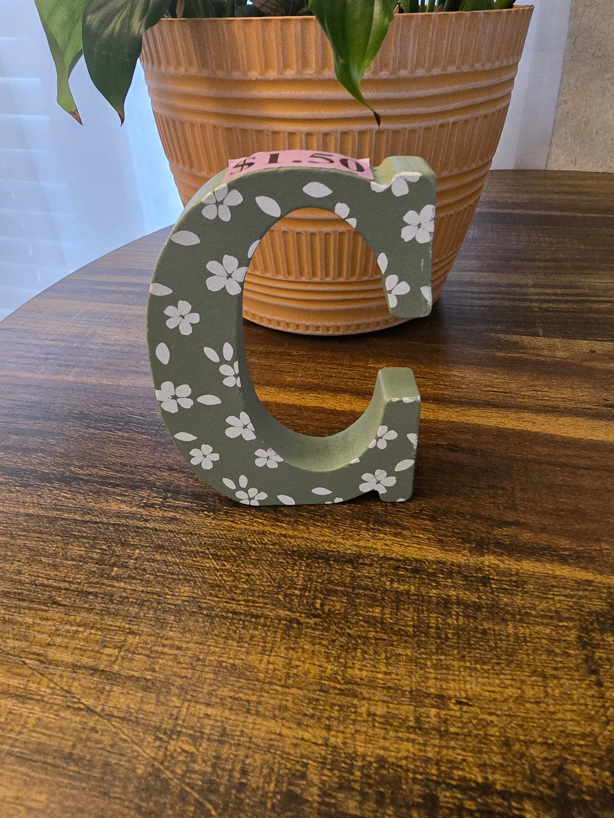Home Decor - "C"