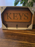 Home Decor Key Rack