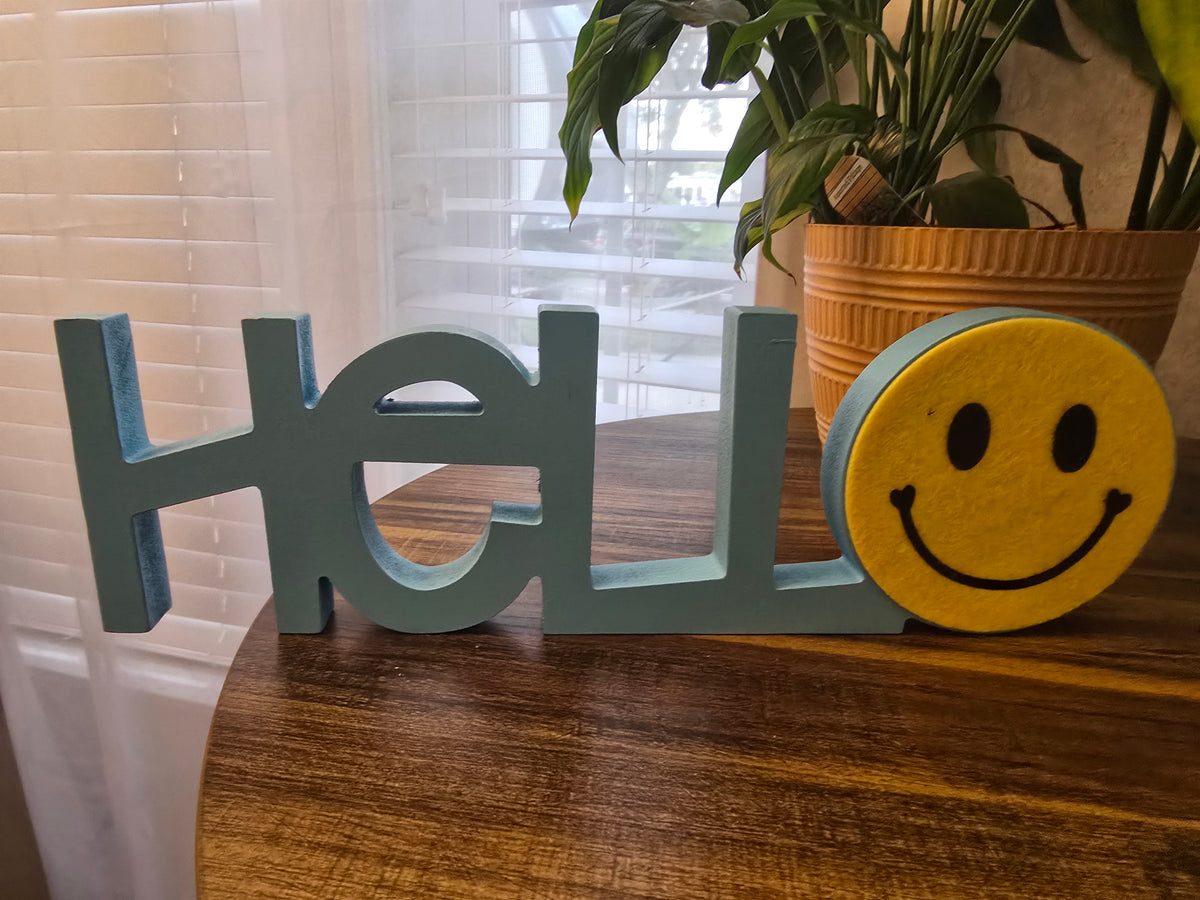 Kids Room Decor