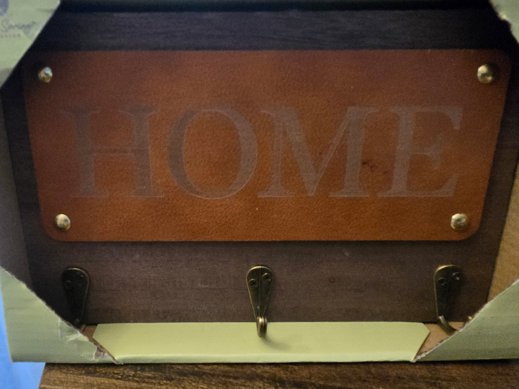Home Decor Key Rack