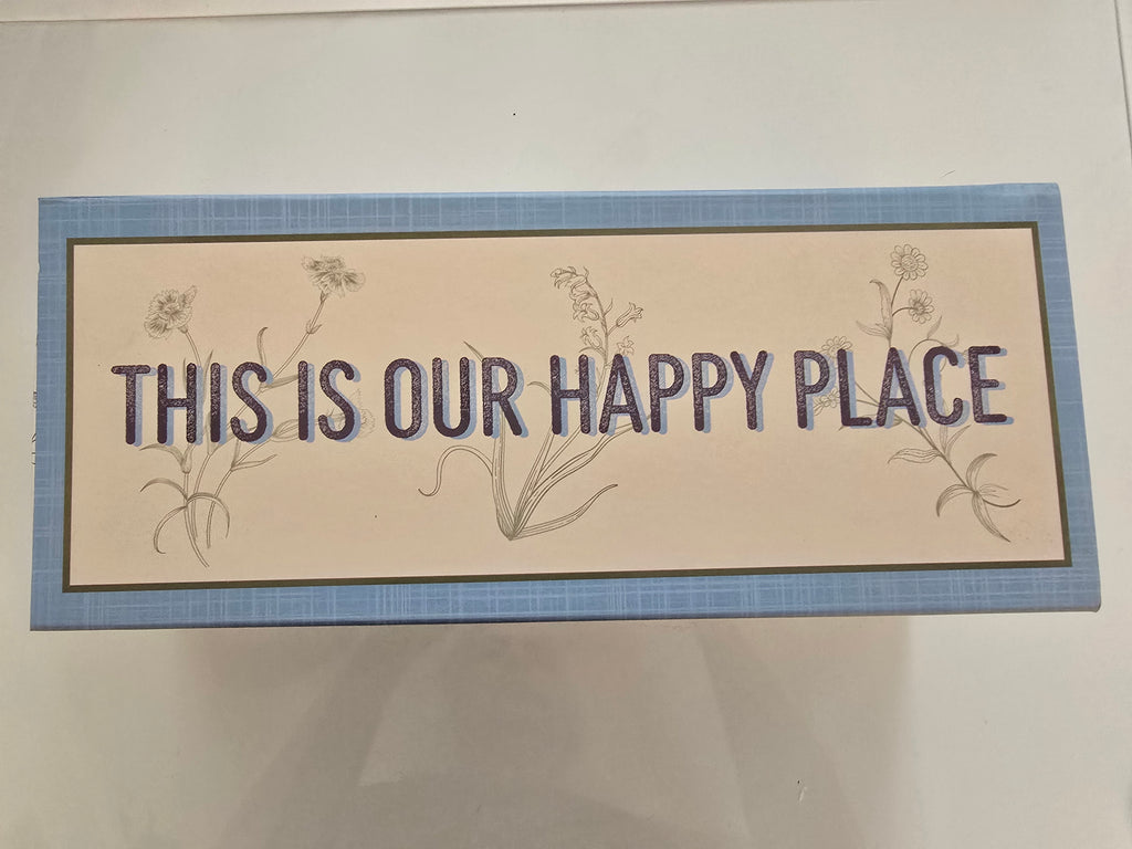 Decorative Gift Box