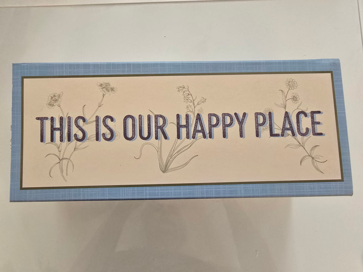 Decorative Gift Box