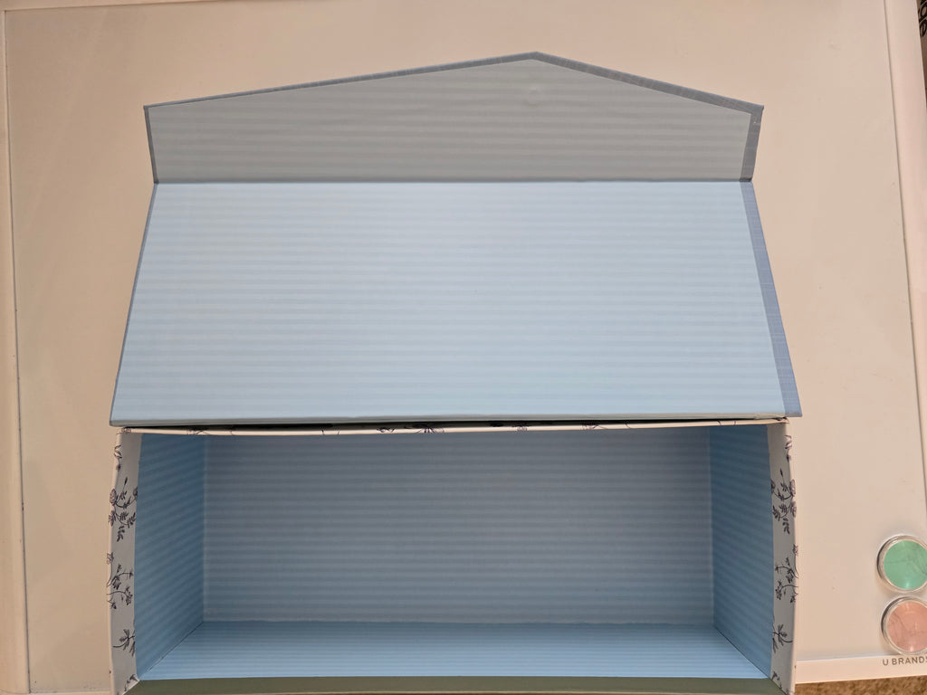 Decorative Gift Box