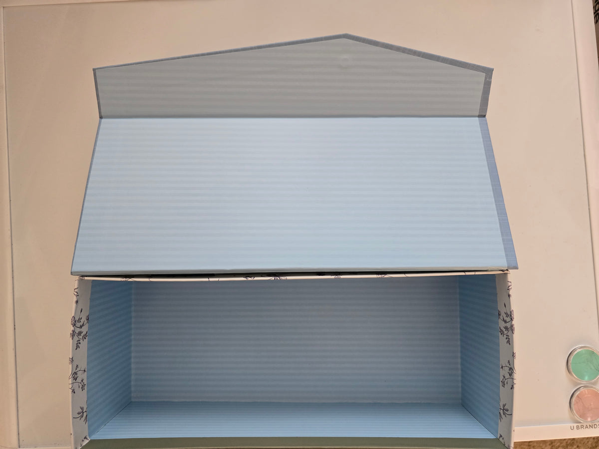 Decorative Gift Box