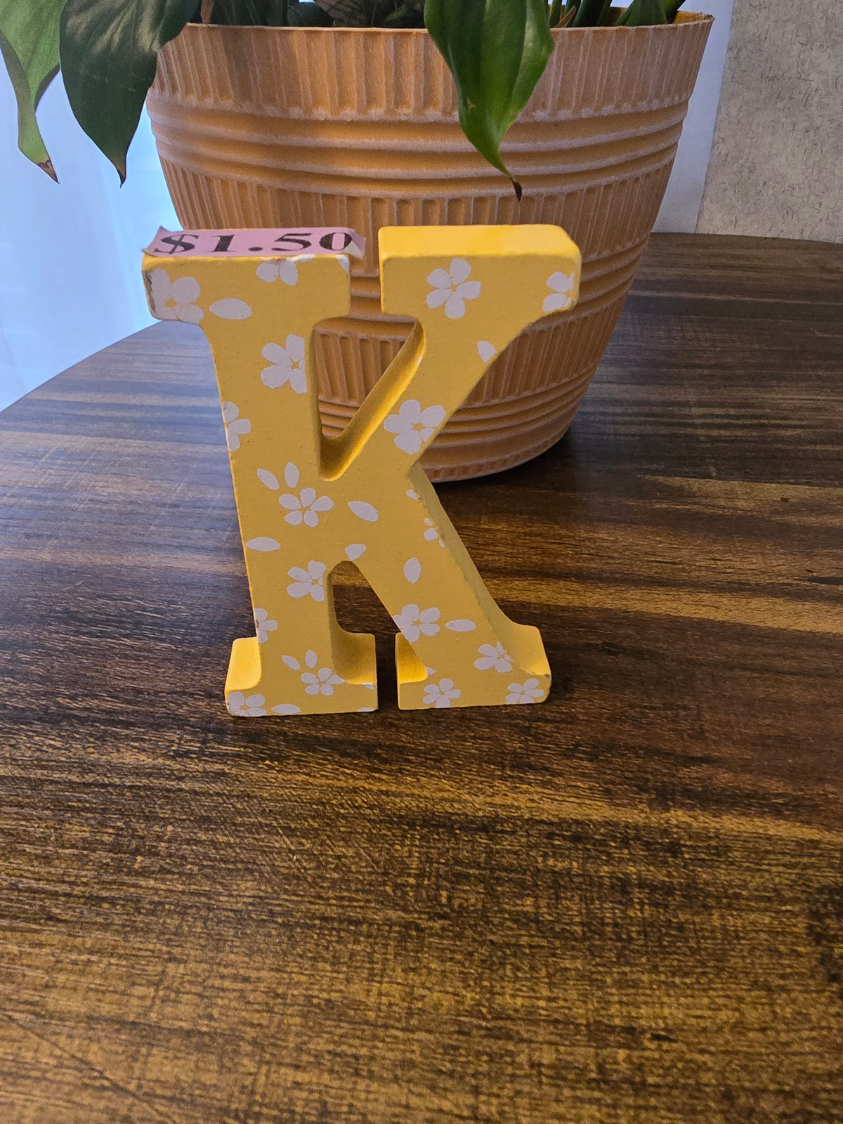 Home Decor - "K"