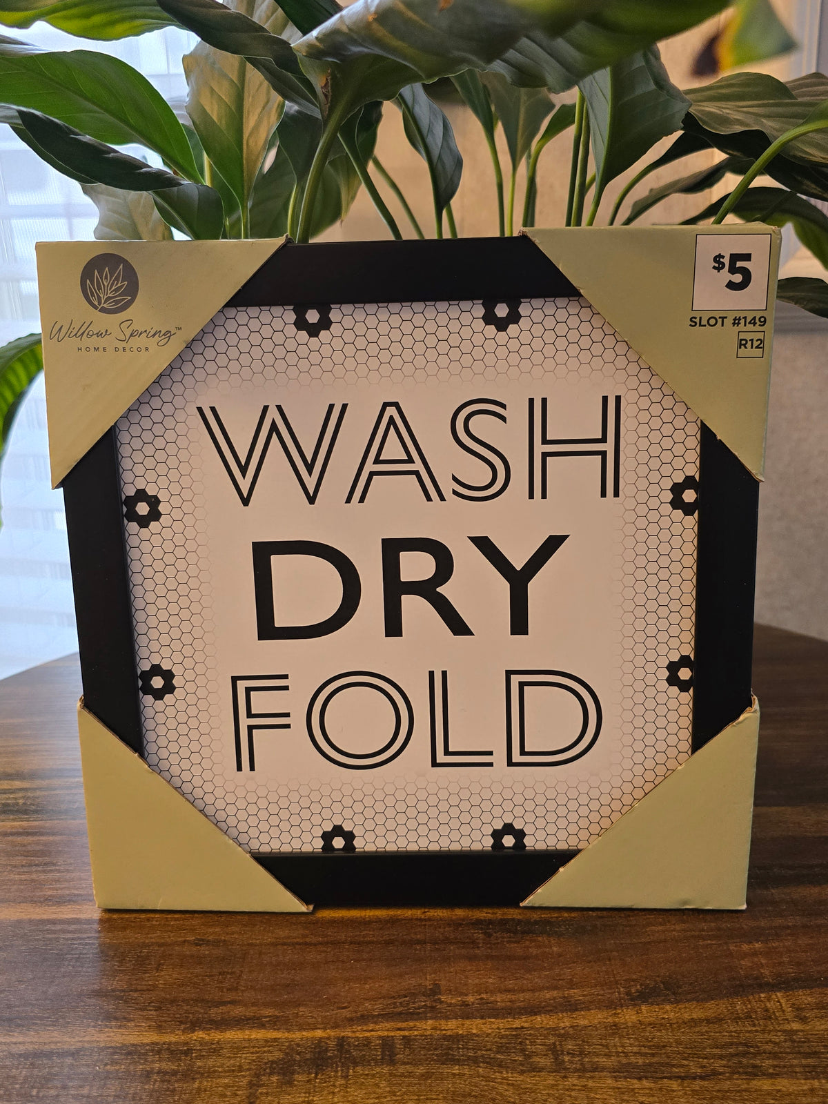 Home Decor Wall Hanging