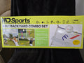 Backyard Sports Combo Set
