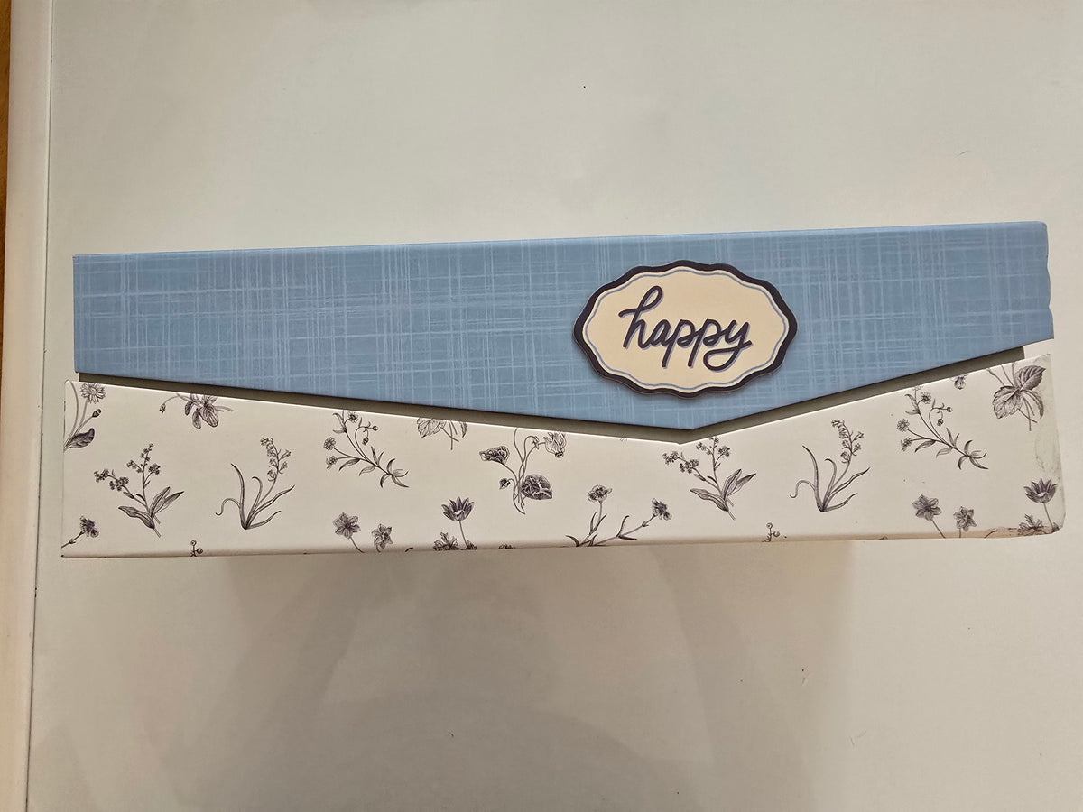 Decorative Gift Box