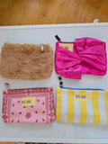 Cosmetic Bags