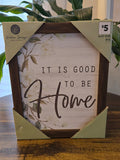 Home Decor Wall Hanging