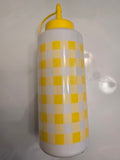 Kitchen Squeeze Bottle