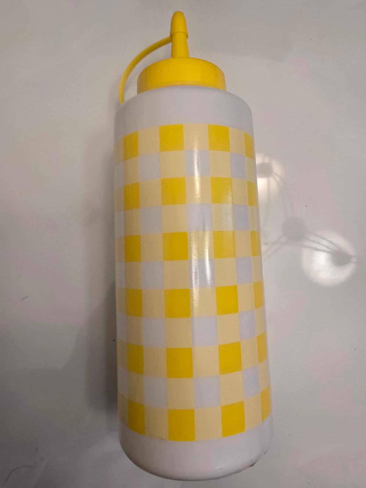 Kitchen Squeeze Bottle