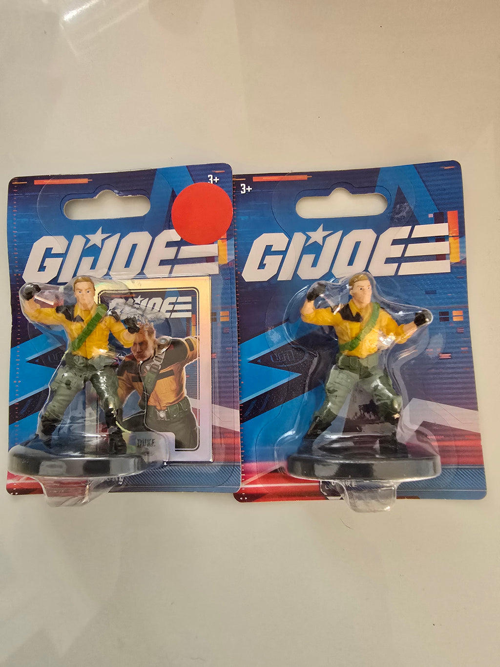 GI Joe