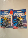 GI Joe