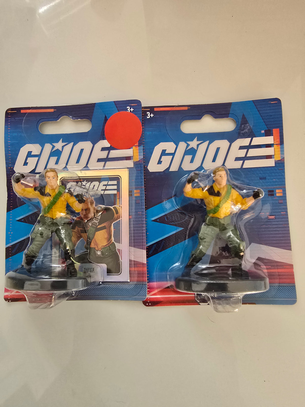 GI Joe