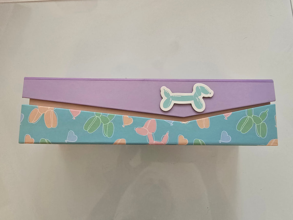 Decorative Gift Box