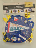 Graduation Banner