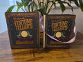 Decorative Halloween Boxes Set