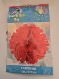 Flutter Ball Party Decoration