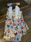 Decorative Halloween Treat Bags