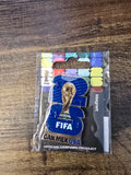 2026 FIFA World Cup Soccer Pin Memorabilia